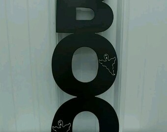 Boo Door Hanger