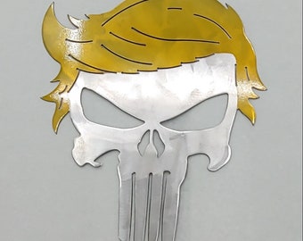Trump Punisher