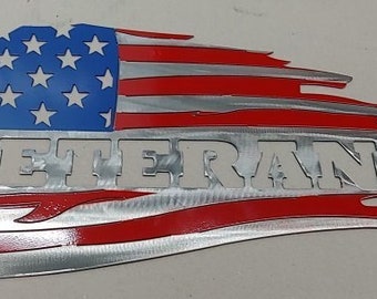 Veteran Flag