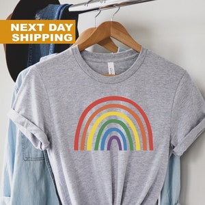Simple pride shirts cheap
