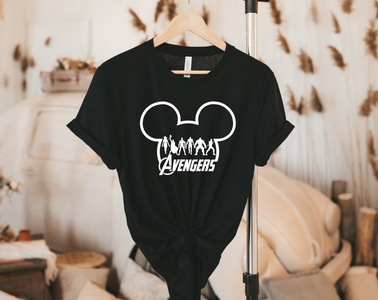 Discover Mickey Marvel Shirt, Mickey Ears Avengers, Marvel Shirt, Disney Avengers, Marvel Family Shirt