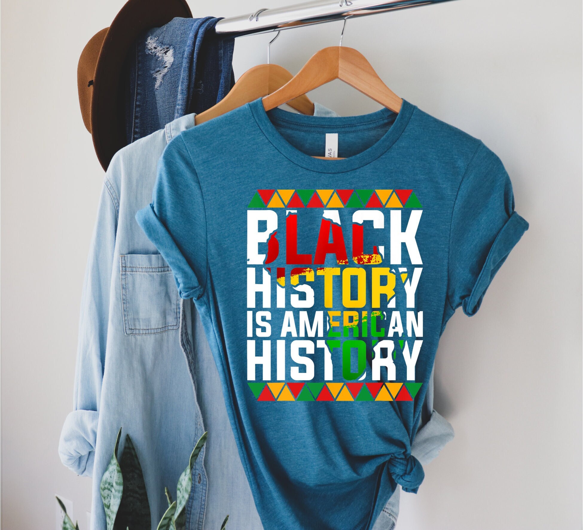 Discover Black History Month Shirts, Black History Month T-shirt