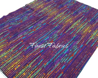 Ankara Fabric| African Fabric| African Fabric By The Yard| Cotton Fabric| Quilting Fabric| Craft Supplies| Ankara By The Yard| Wax Print
