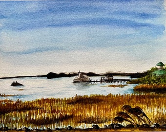 Cards - Hilton Head