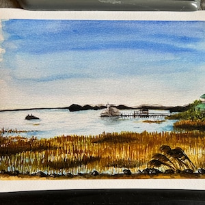 Hilton Head View