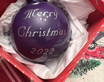 Ornaments