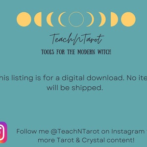 Moon Stationary Paper | Lined Note Paper | Printable Notes | Witchy Moon Paper | Witchy Notes ...