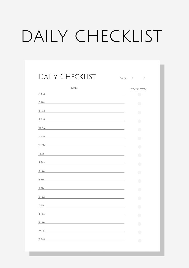a4-daily-checklist-timed-daily-checklist-daily-to-do-list-printable