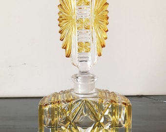 Artdeco Parfum Flacon mit Federförmigem Stopfen