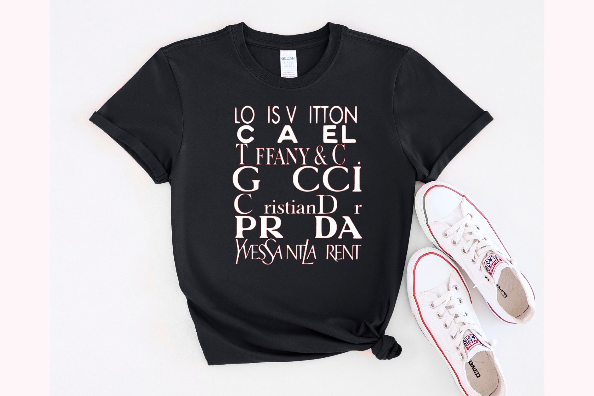 Life is Gucci Tee - Etsy Life Is Gucci Tee - Etsy