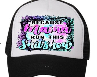 trucker hat for women,  Custom trucker hat, Hats women, Personalized trucker hat, Funny hats for women, snapback hat women,