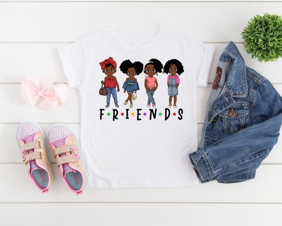 Cute shirts for girls kids cheap