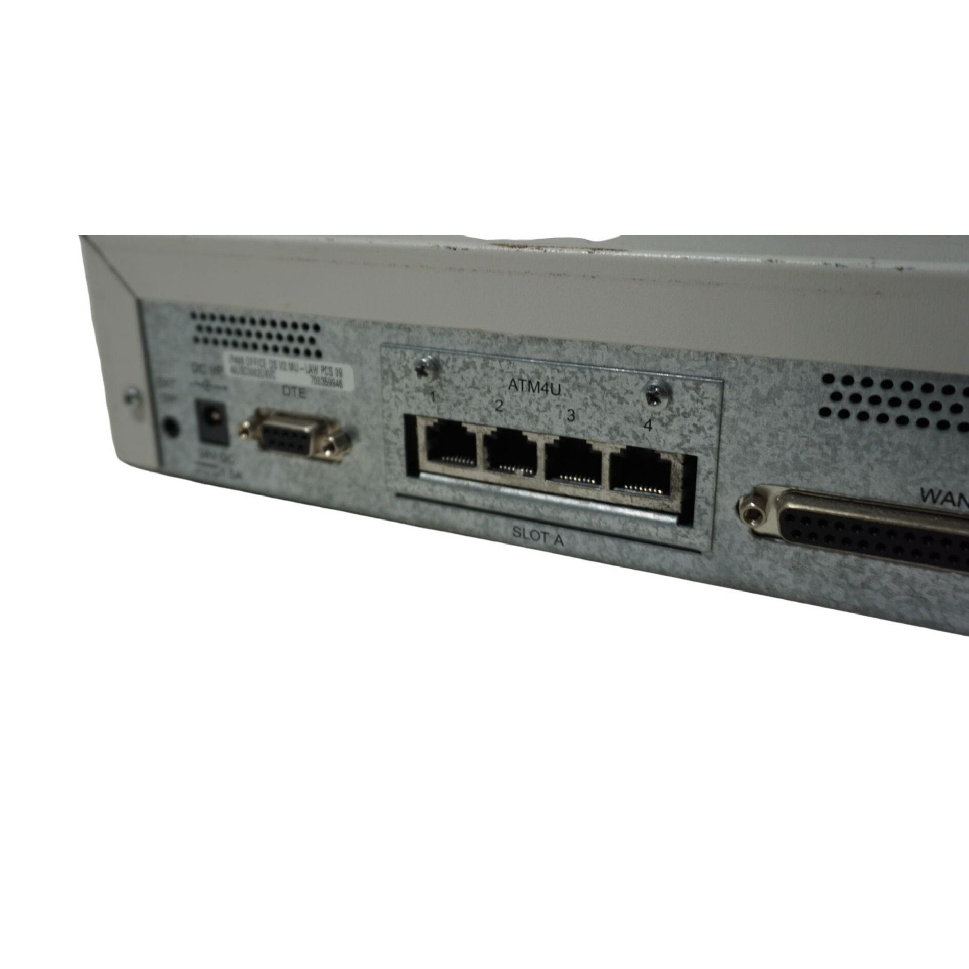 Avaya IP406 Office Station V2 DS MUL PCS 12 700359946 - Etsy
