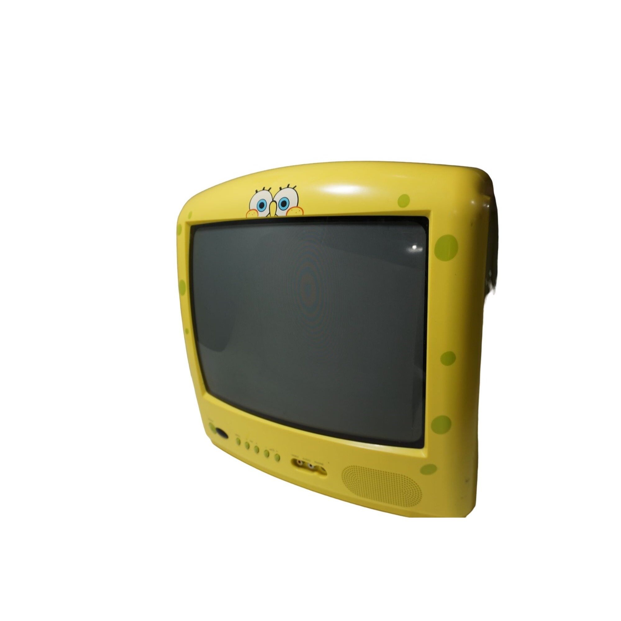 Spongebob Tv