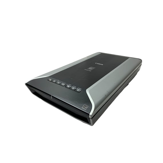 Canon Canoscan 5600F USB Flatbed Color Photo Document Scanner Etsy