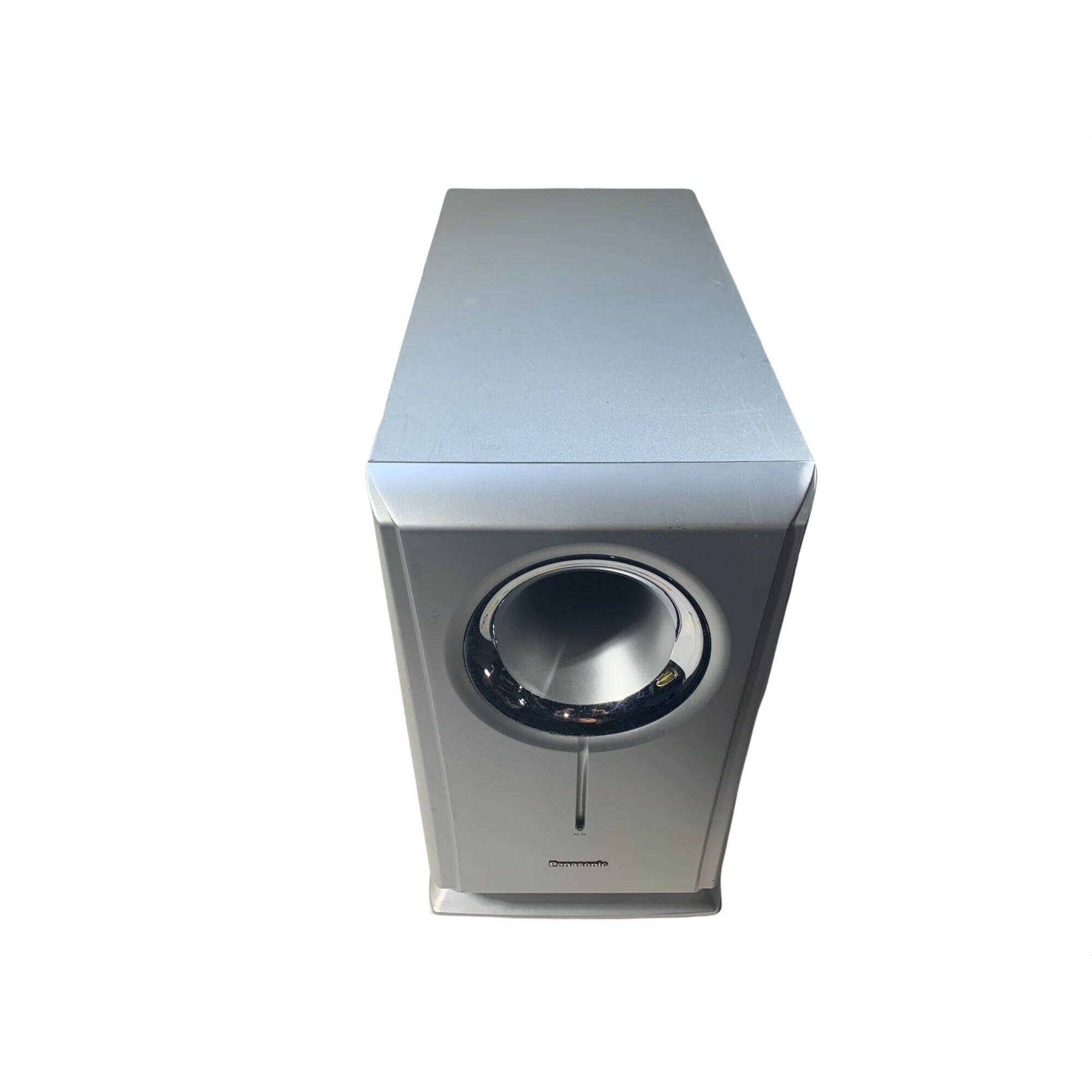 Panasonic Active Powered Subwoofer SB_WA820 for Home Theater Etsy