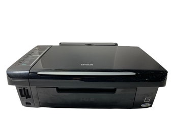 add epson stylus nx420 printer