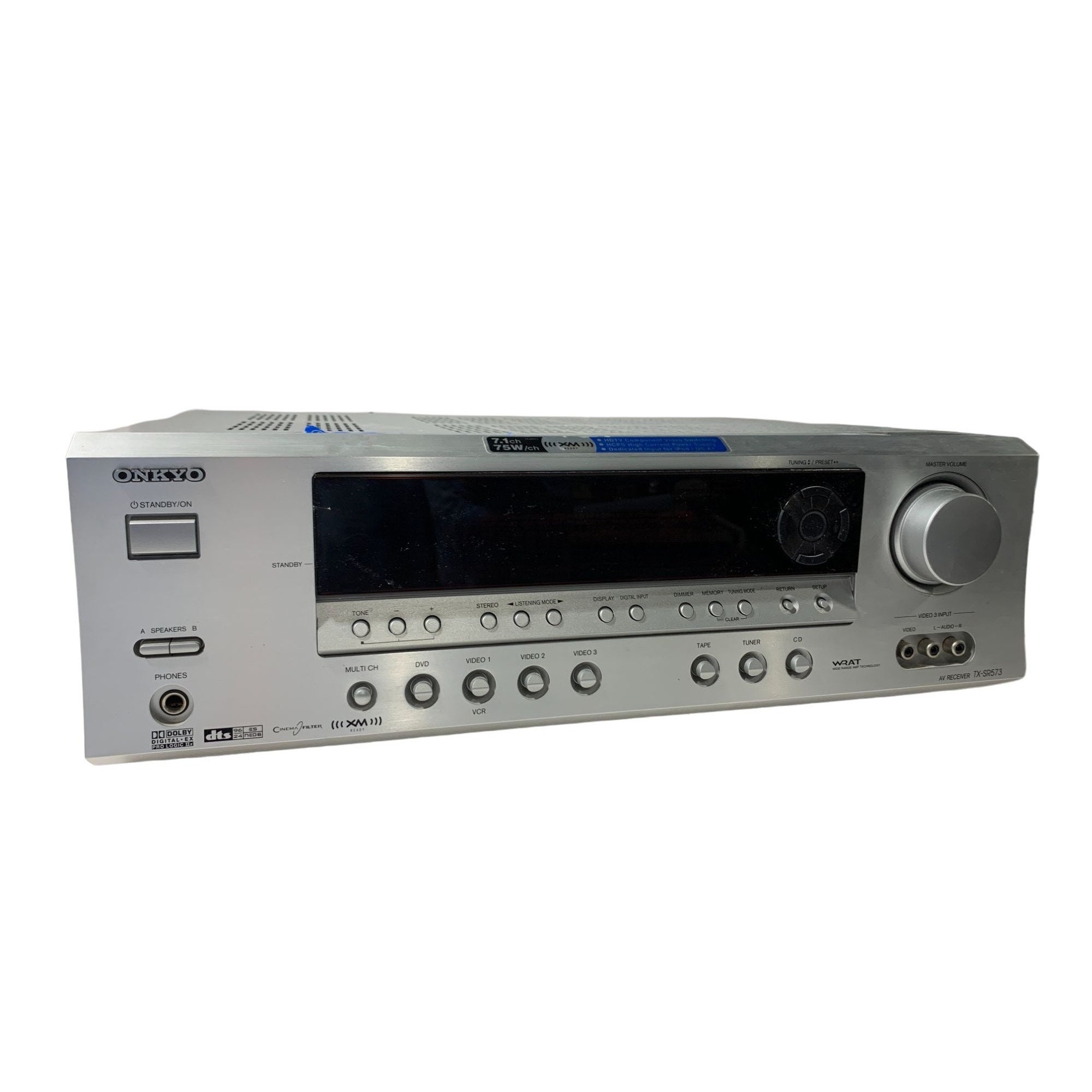 Kenwood Stereo System for sale Only 3 left at 60