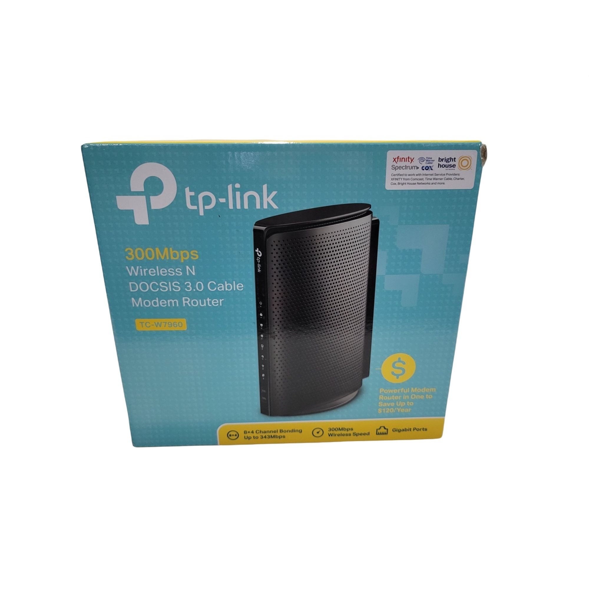 Tcw Router Time Warner Cable Router