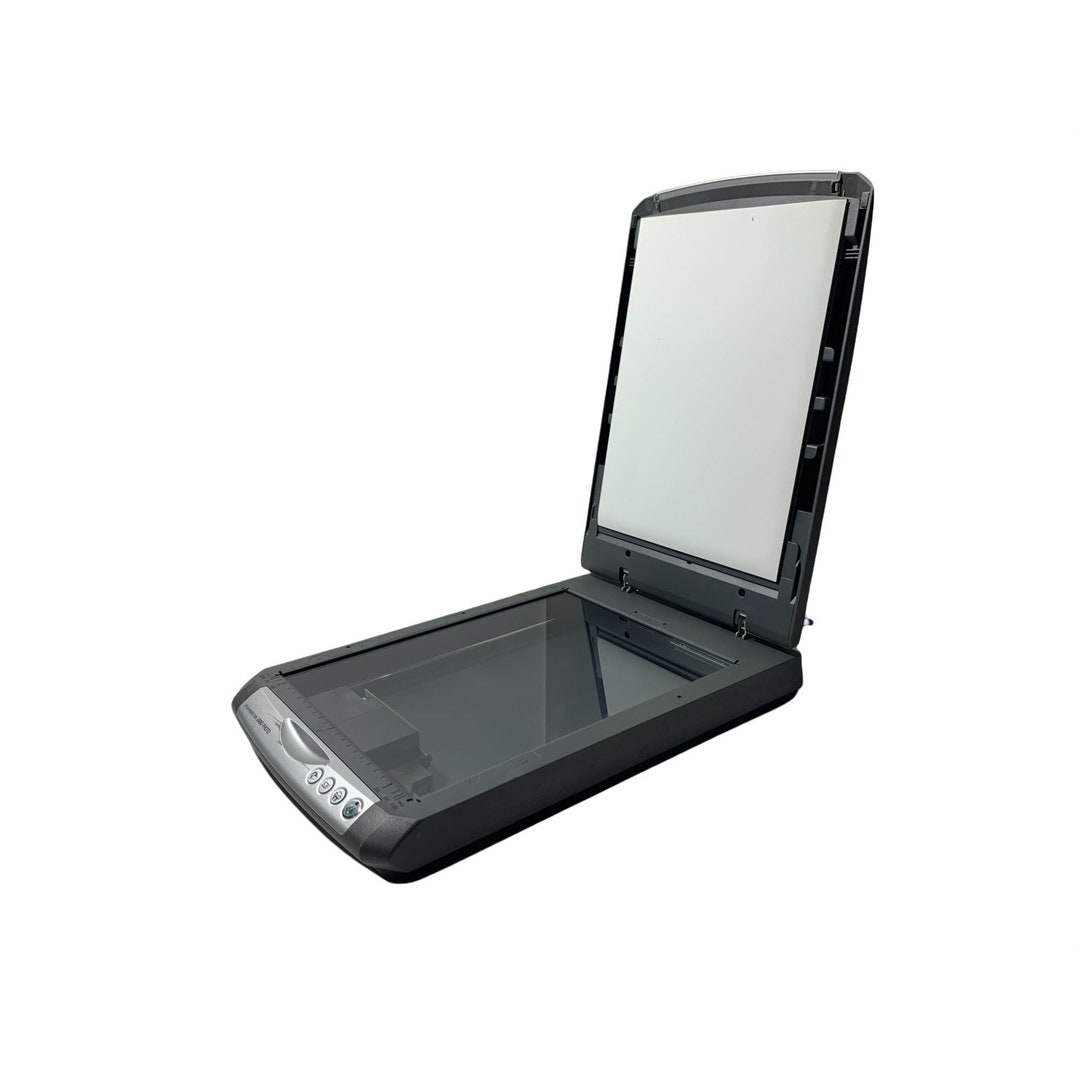 Epson Perfection 2480 PHOTO Flat Scanner 2400 X 4800 DPI Etsy