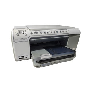 c5280 printer black only c5280 printer black only
