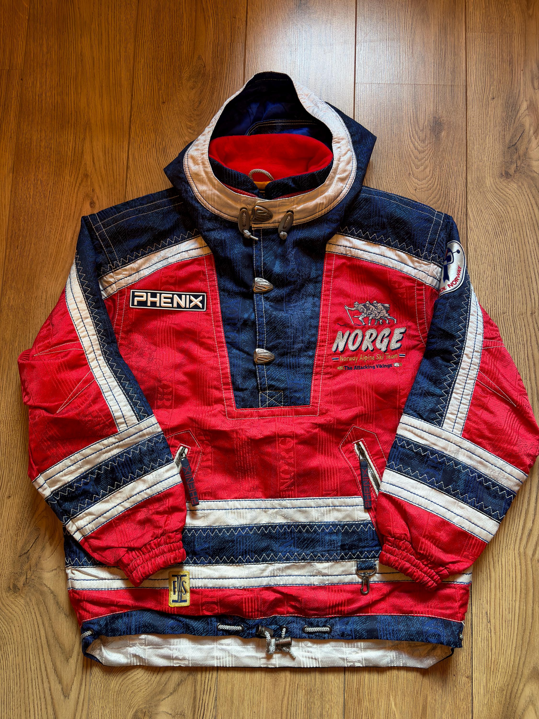 Norway ski team - Etsy 日本