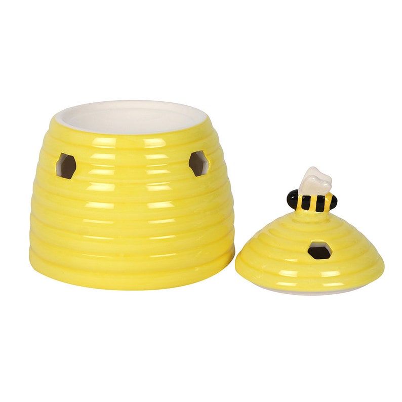 PARCELLINES Beehive Oil Burner