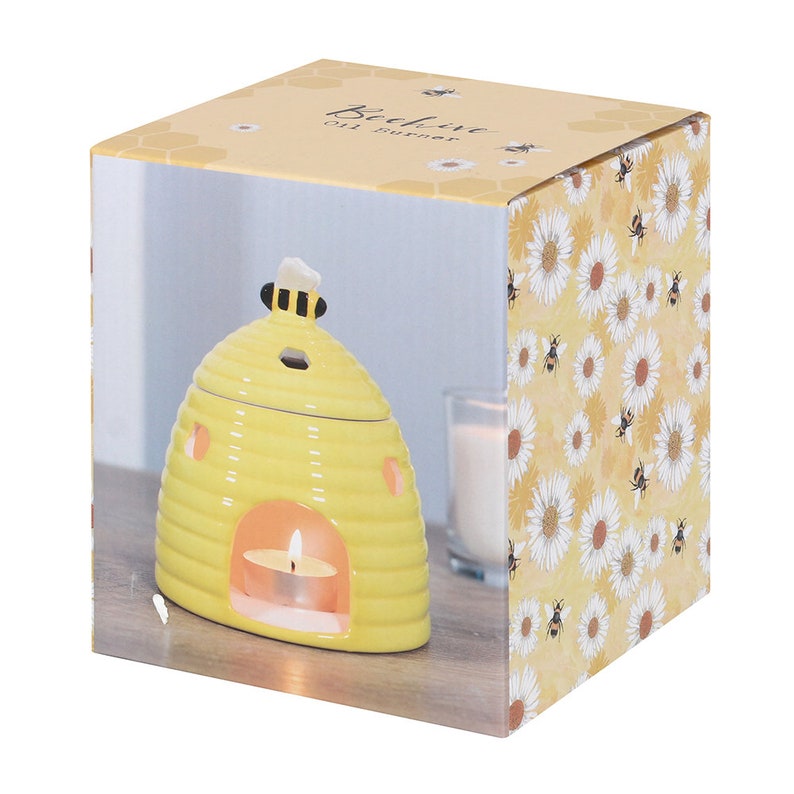 PARCELLINES Beehive Oil Burner - Thumbnail 4