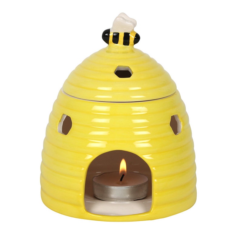 PARCELLINES Beehive Oil Burner - Thumbnail 5