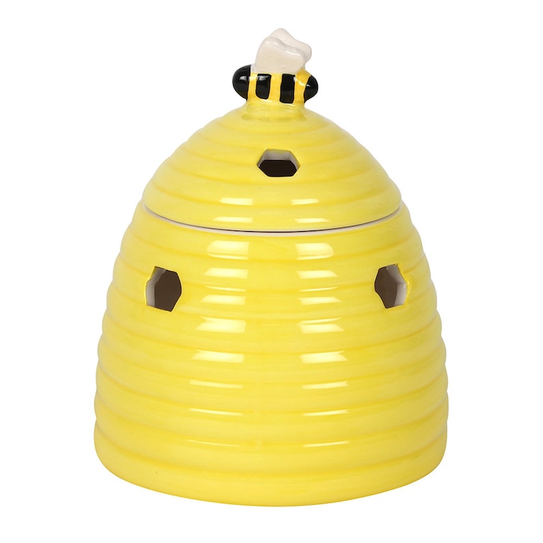 PARCELLINES Beehive Oil Burner - Thumbnail 3