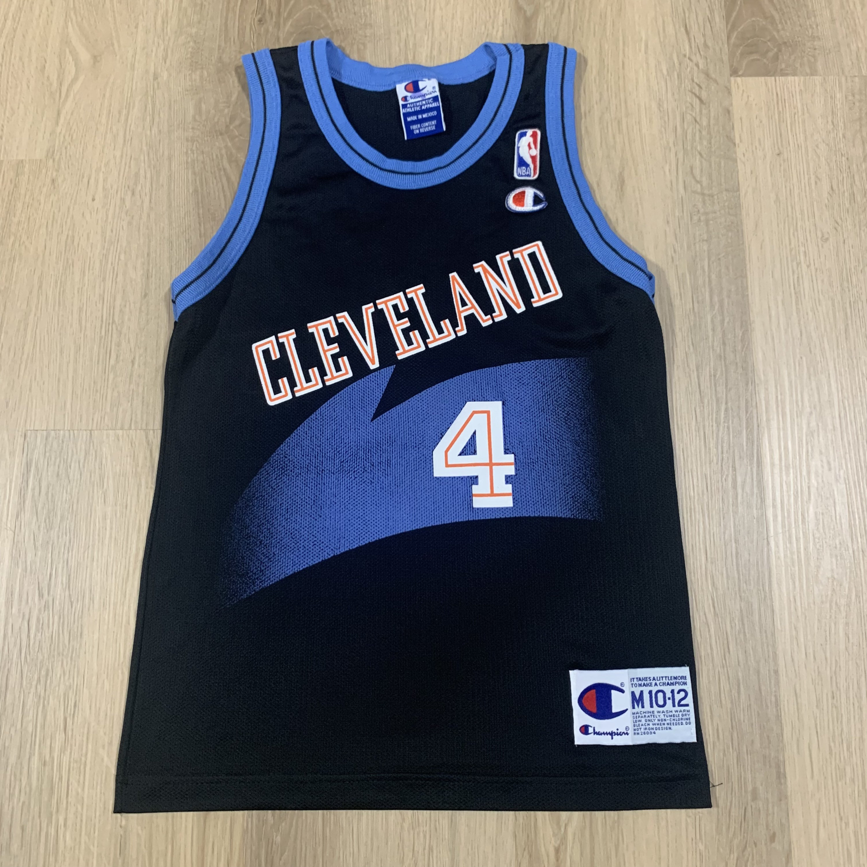 NBA Throwback Jerseys, Vintage Basketball Gear