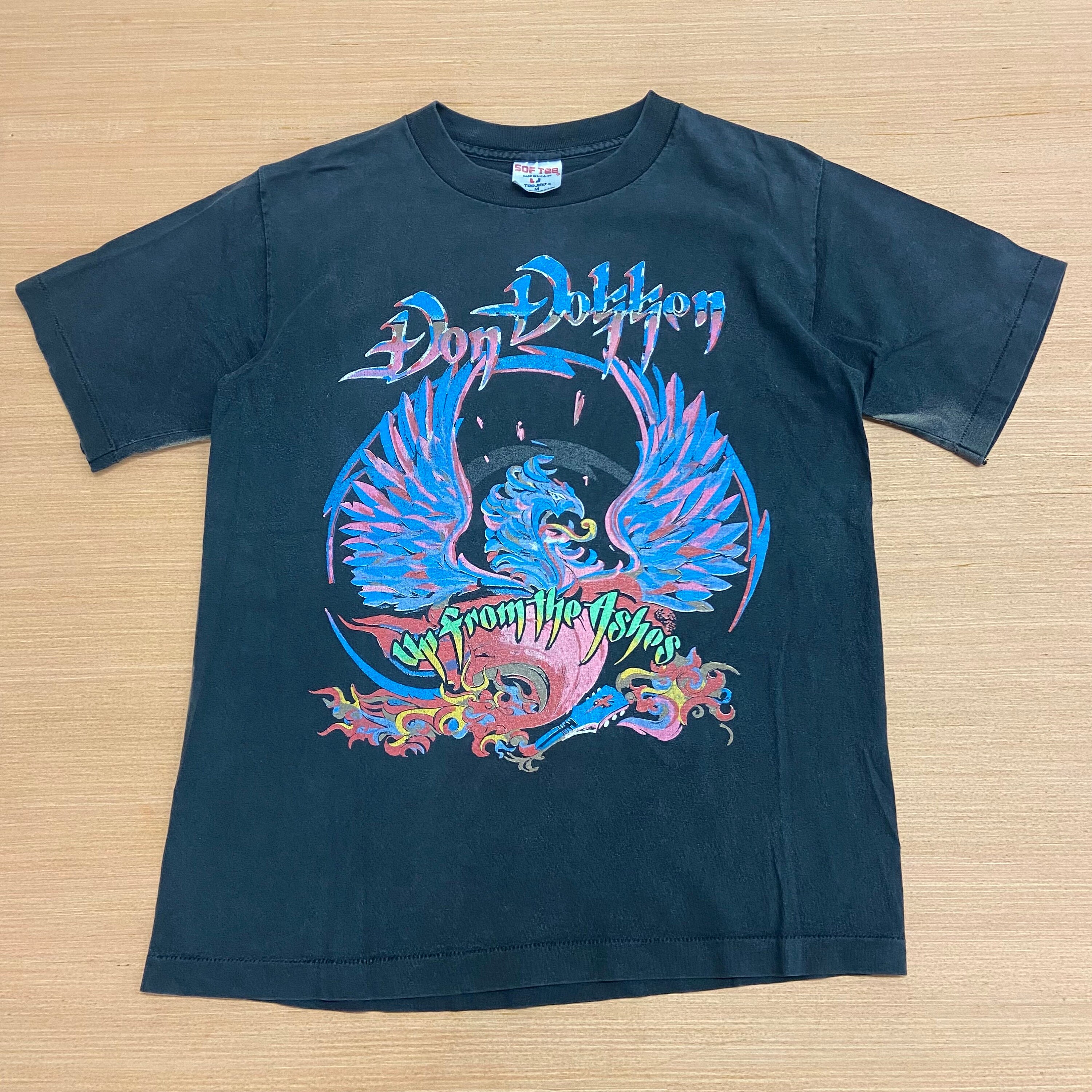 Vintage Dokken - Etsy Vintage Dokken - Etsy