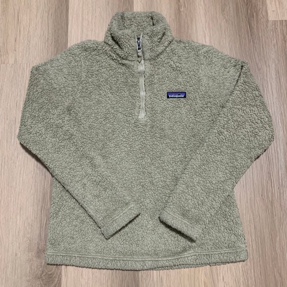 Patagonia youth pullover store
