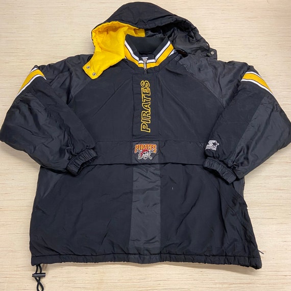 Mlb pullover windbreaker deals