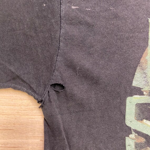 Vintage 1990’s Lynyrd Skynrd Tour T-shirt Size La… - image 5