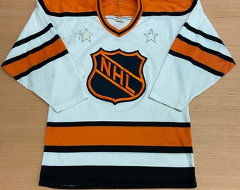 Vintage NHL All Stars Jersey