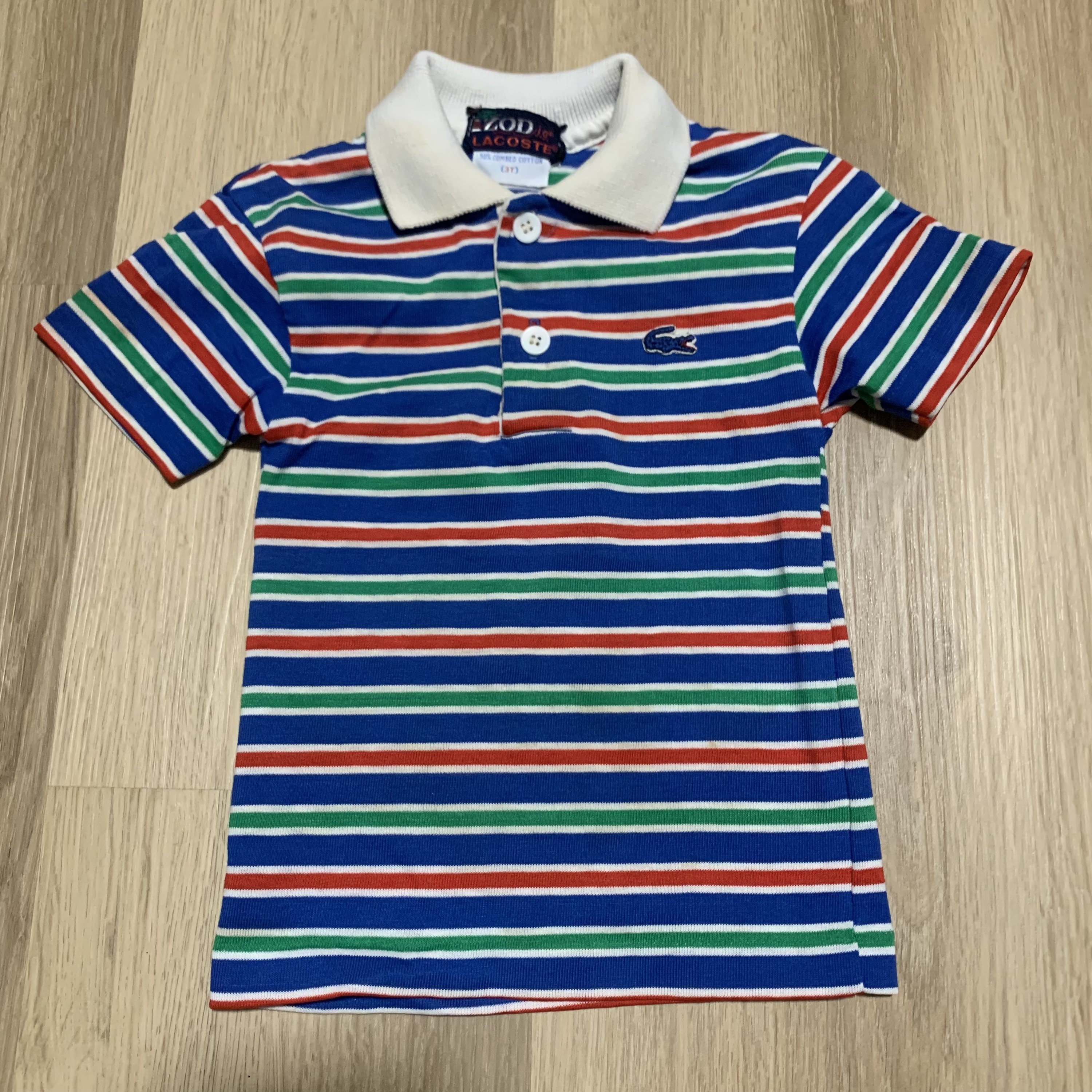 rørledning Forinden Oprigtighed Buy Lacoste Polo Shirt Online In India - Etsy India