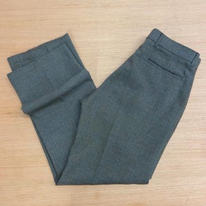 Levi's Action Slacks - Etsy