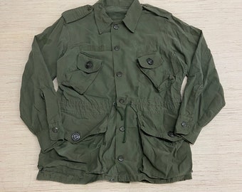 Vintage Canadian Military MK2 Jacket