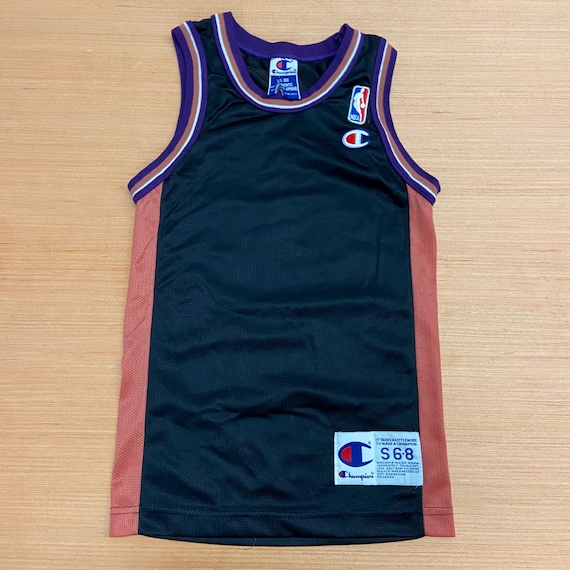 Champion basketball jersey sizes hotsell