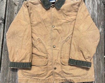 Youth L.L.Bean Vintage Jacket