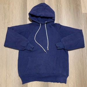 Vintage 1950s Sweat Hoodies - Etsy Canada