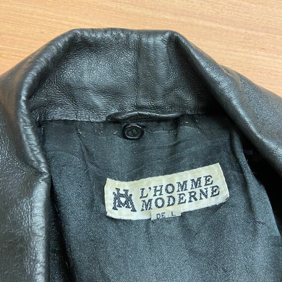 Vintage L