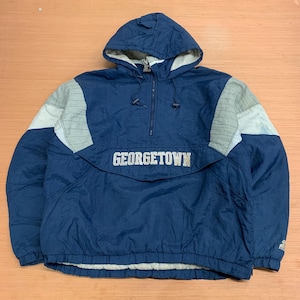 Vintage Georgetown Jacket - Etsy Vintage Georgetown Jacket - Etsy