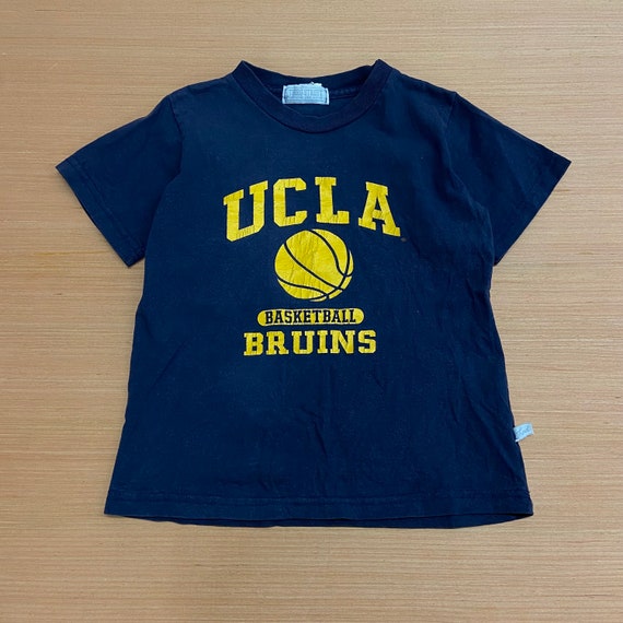 Vintage UCLA Bruins Basketball T-Shirt - image 1