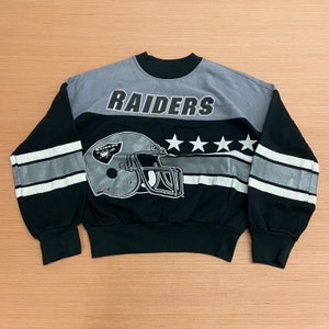 Vintage nfl jumpers sales