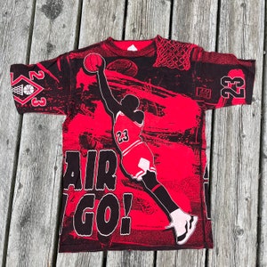 Michael Jordan 23 Chicago Bulls NBA Champion 3D TShirt Hoodie