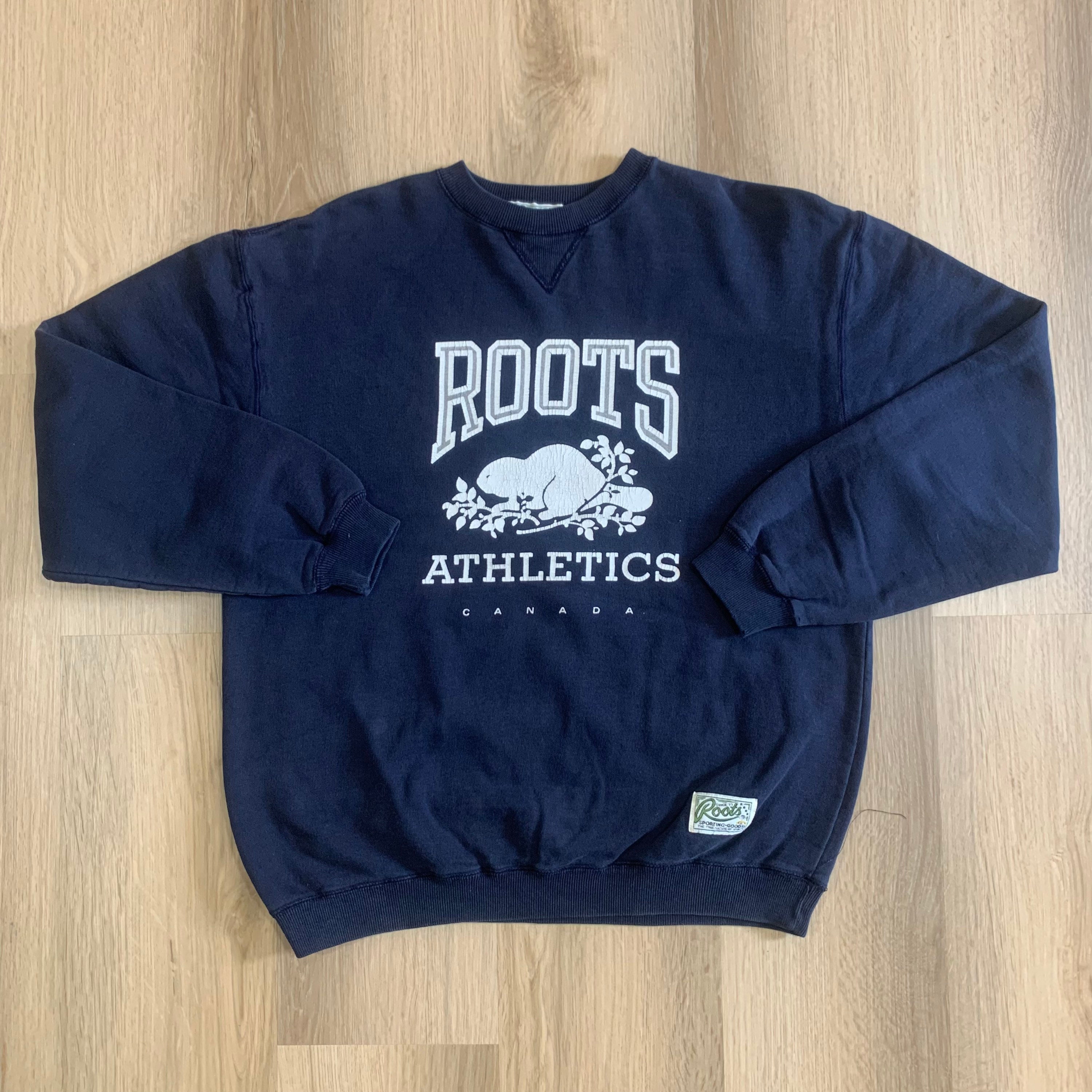Roots Sweatshirt - Etsy