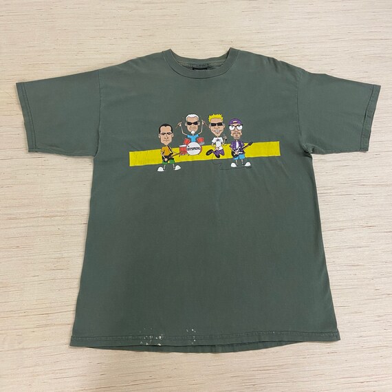 00'S 当時物 Disturbed Tシャツ ヴィンテージ バンドTシャツ 00'S 当時物 Disturbed Tシャツ ヴィンテージ バンドTシャツ