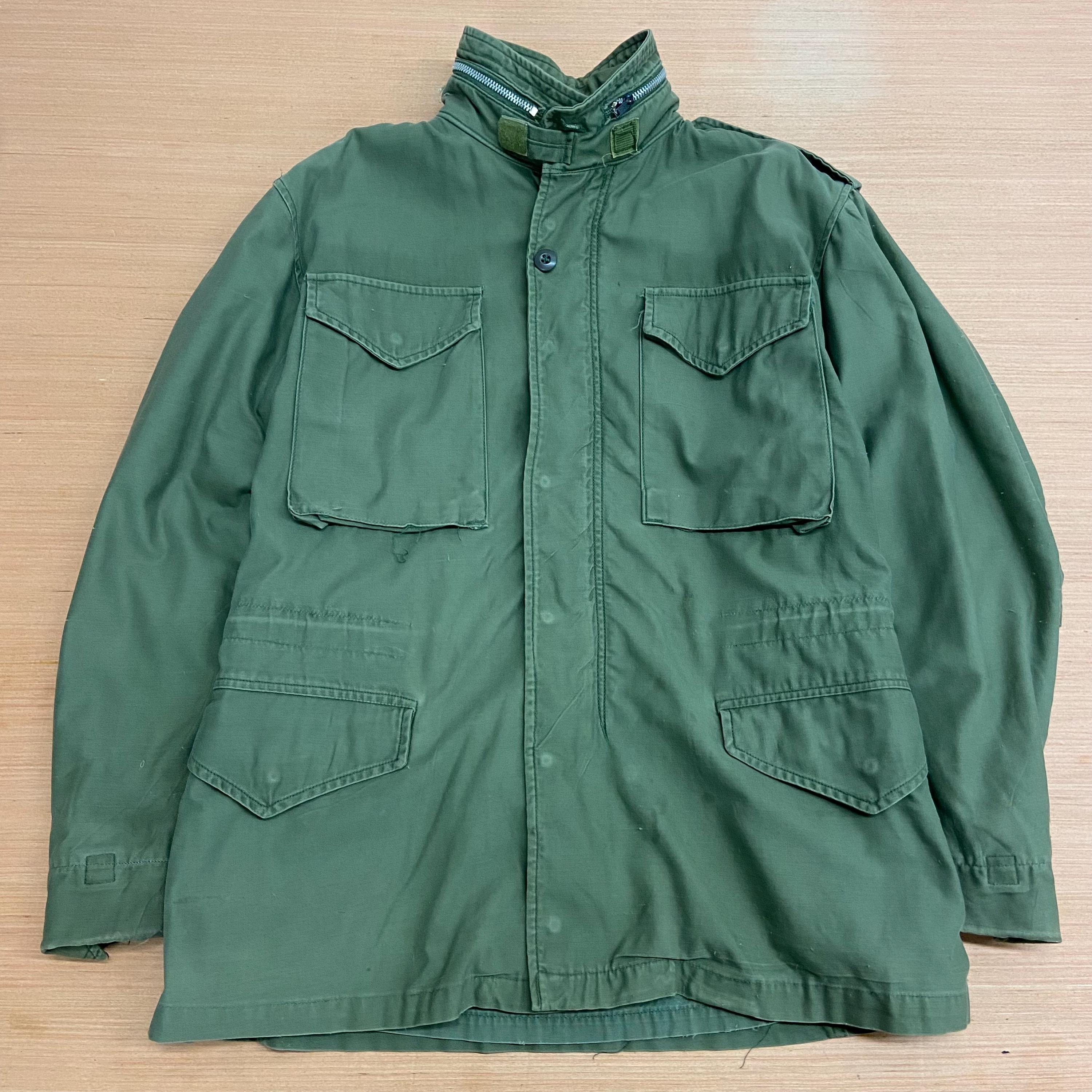 M65 Fishtail Parka - Etsy M65 Fishtail Parka - Etsy